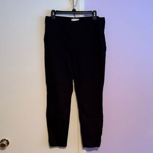 H&M Black Slacks